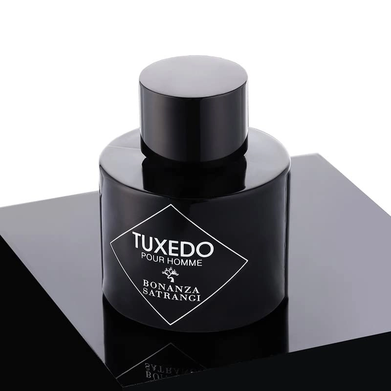 WOODY Eau de Parfum 100 ml