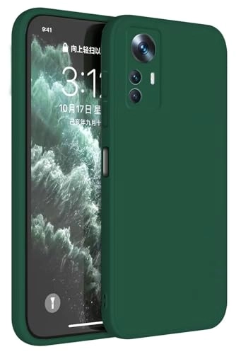 Cover Basic Case for Xiaomi MI 12T - Thermoplastic Polyurethane
