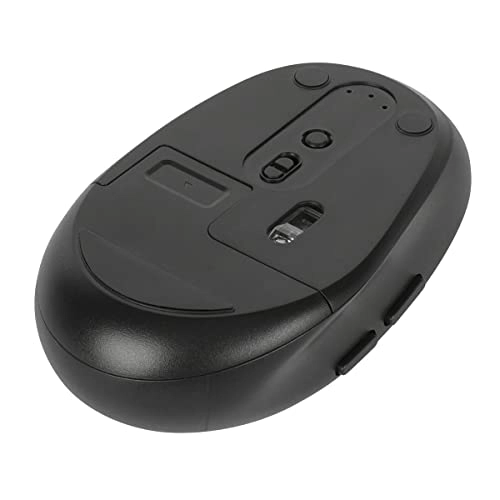 Antimicrobial Optical Mouse - Bluetooth