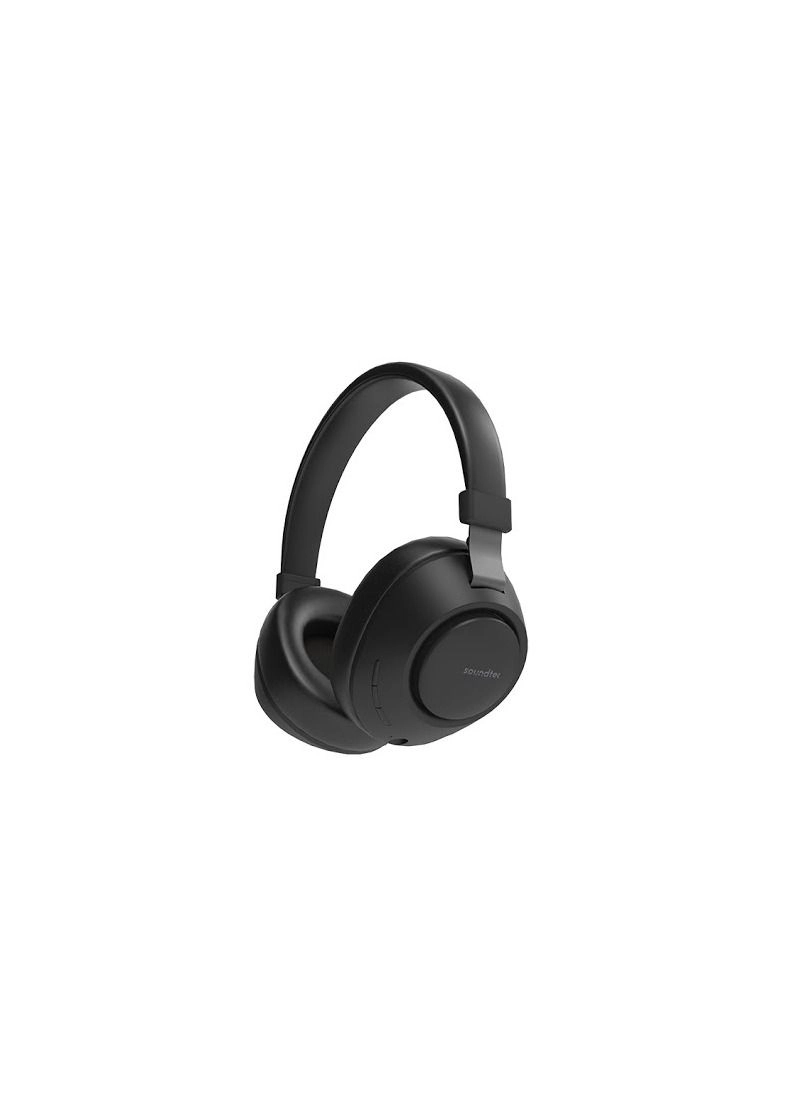 Porodo Soundtec Eclipse Wireless Headphone
