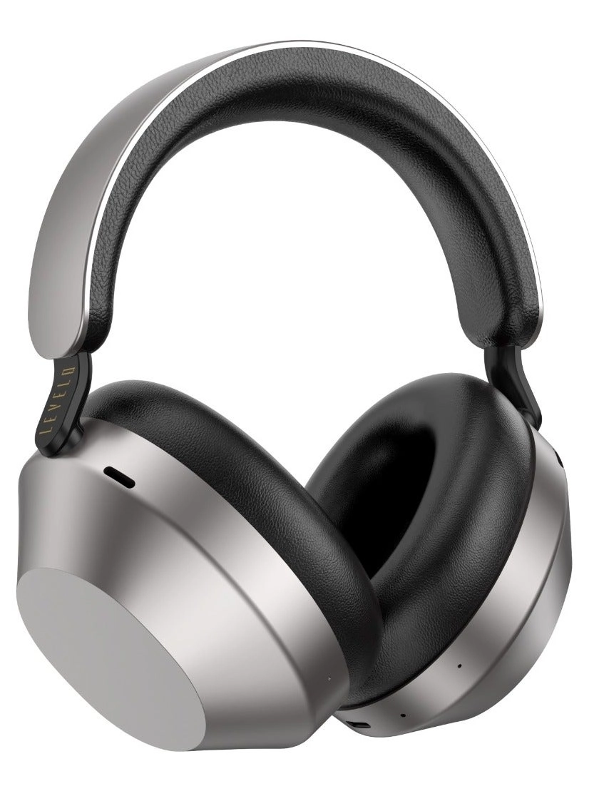 Sound Master Wireless Headphone