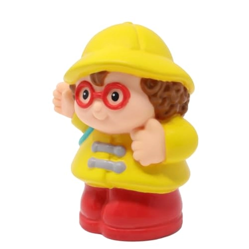 Little People - Little Girl Maggie Figure (72375MAGGIE) 1 pcs