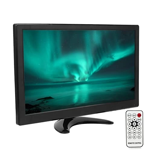 TFT LED Monitor - 13.3 Inches 1366x768