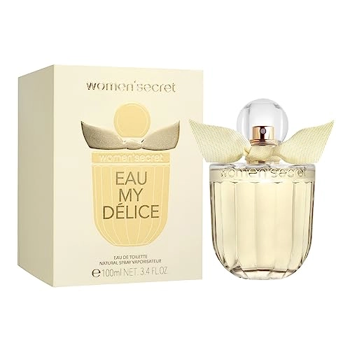 Eau My Delice Eau de Toilette 100 ml