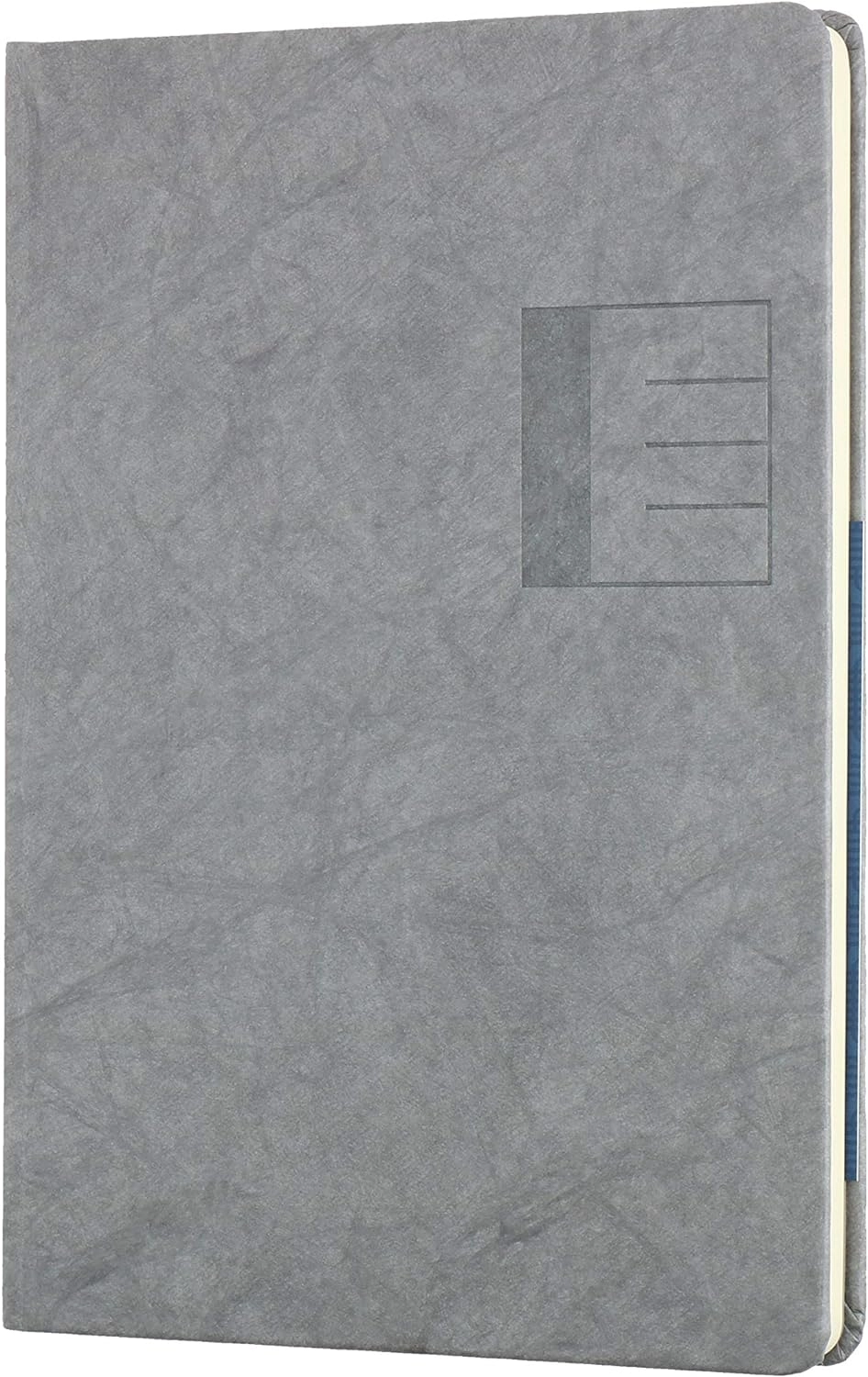 Serendipity B6 - Lined 192 Pages