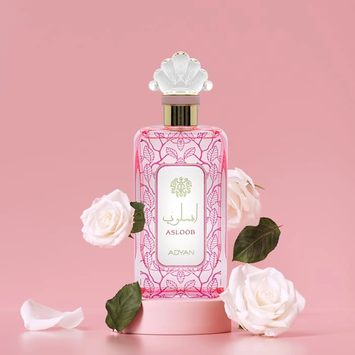 Asloob Eau de Parfum 100ml