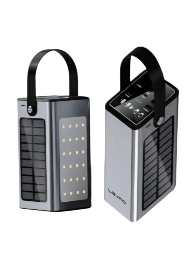 N-40 - 50000mAh 22.5W