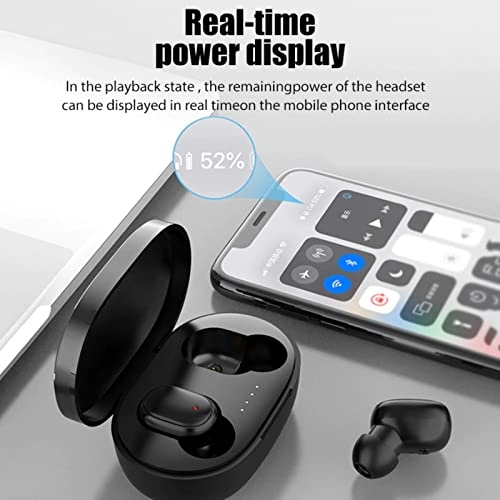 BASSBUDS MINI Wireless Earbud
