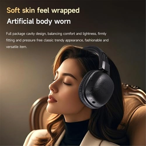 M19 Wireless Headphone