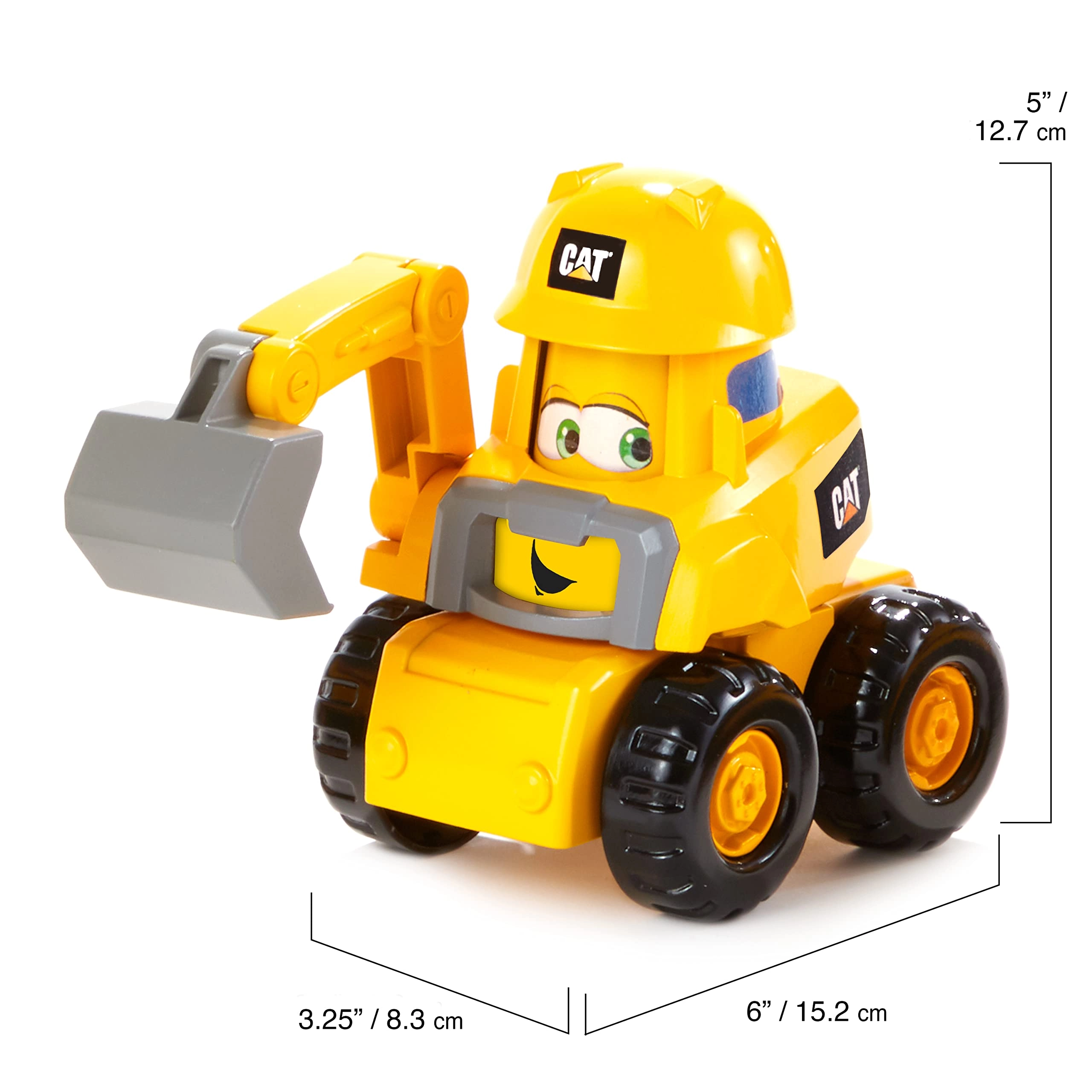 Construction Pals