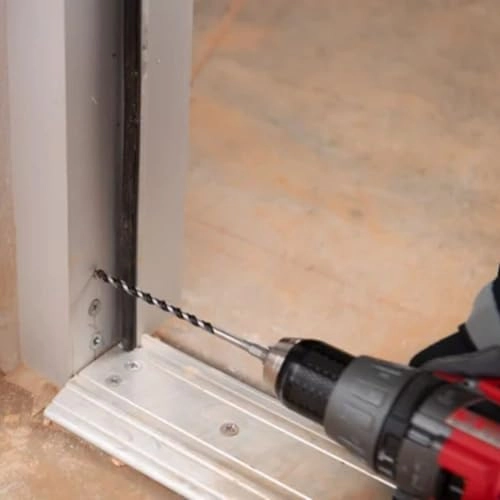 DMAMM1120 - 1 piece(s) Carbide 1/2 in.