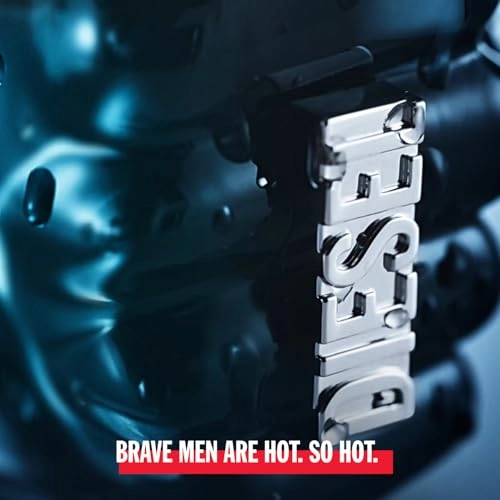 Only The Brave Eau de Parfum 35ml