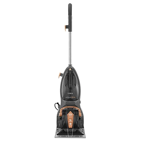 AQUAJET PLUS - Carpet Washer 500W