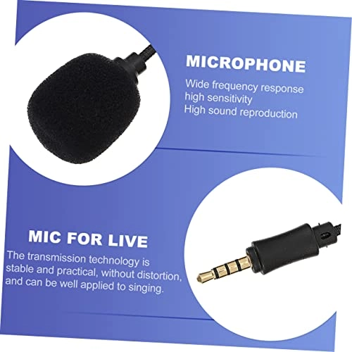 Multipurpose Wireless Microphone
