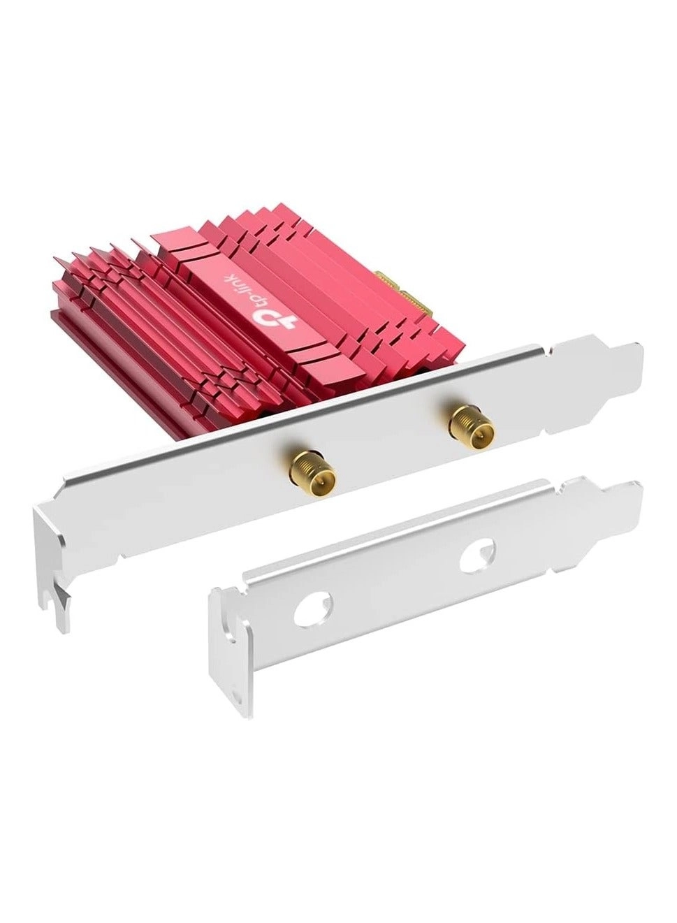 Archer TXE72E - Tri Band PCIe WiFi 6E