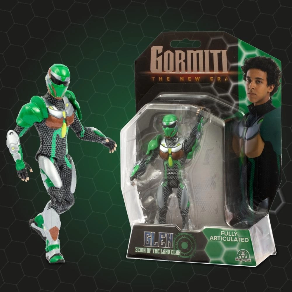 New Era Scions - 15 cm Style May Vary