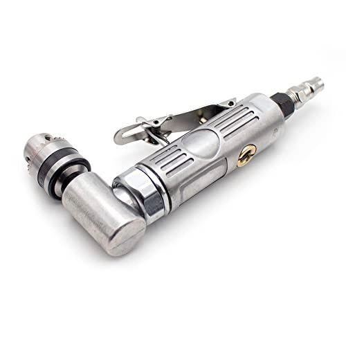 Pneumatic Drill