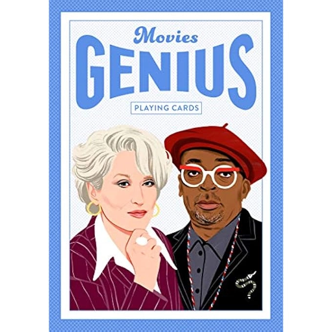 rayihni GENIUS MOVIES