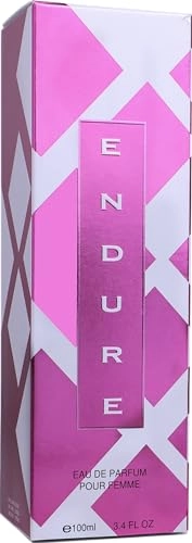 Endure Eau de Parfum 100ml
