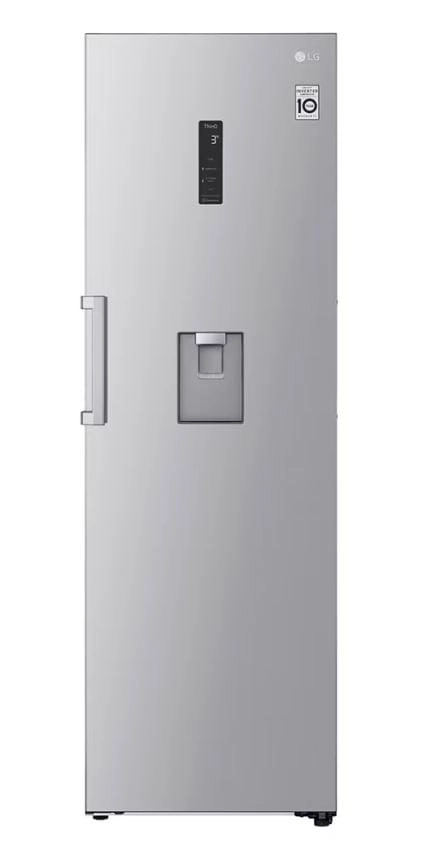 GLOBAL APPLIANCES GR-F411ELDM