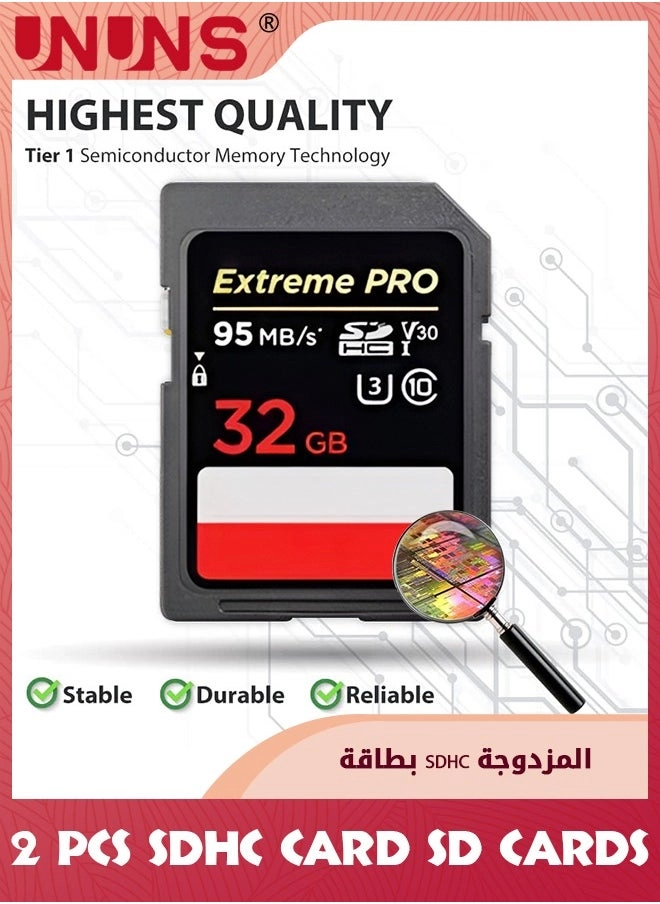 Camera Extreme SDHC U1 32GB
