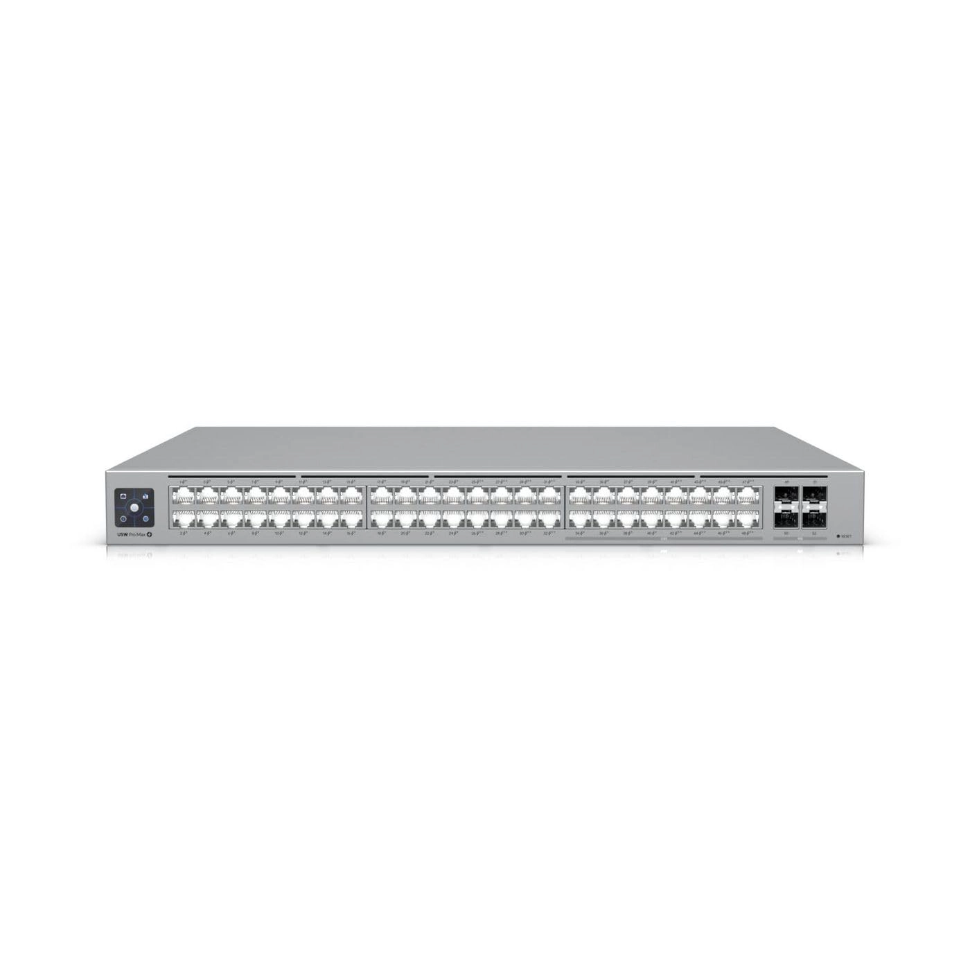 USW-PRO-MAX-48 48-ports