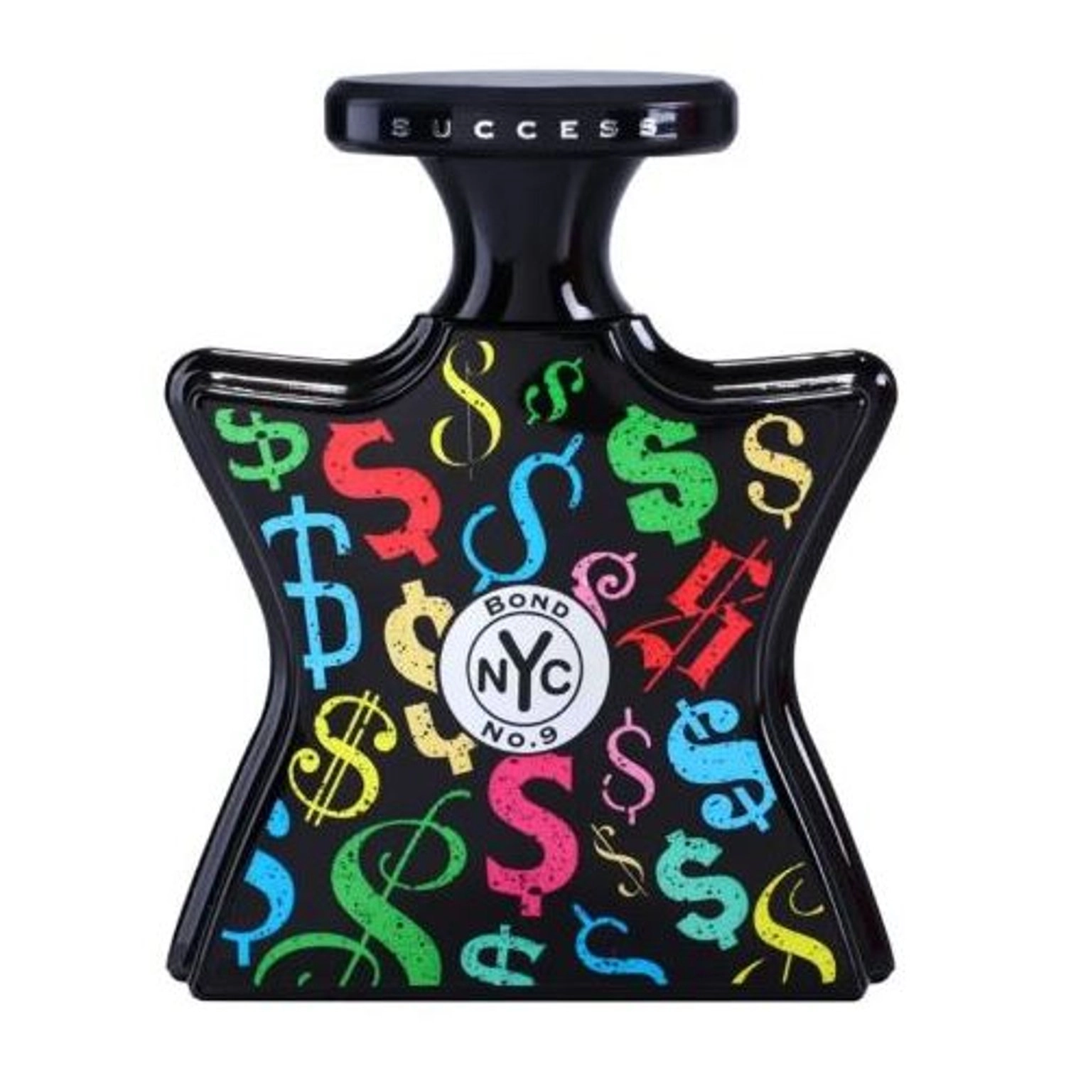 New York Success Eau de Parfum 50 ml