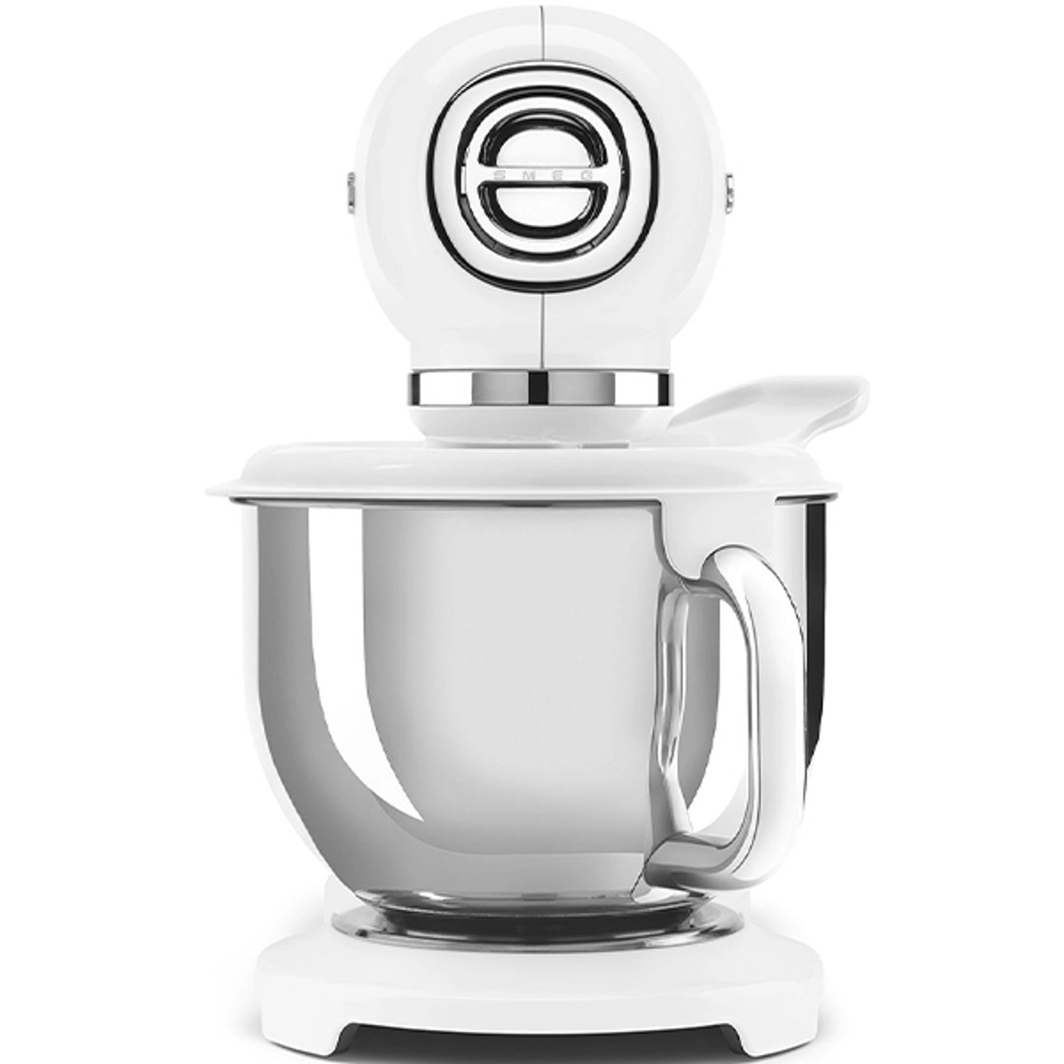 50's Style Retro Stand Mixer - 4.8 Liter(s) 800 Watt