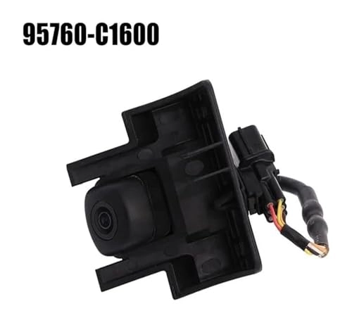 Rear View Camera - wireless
