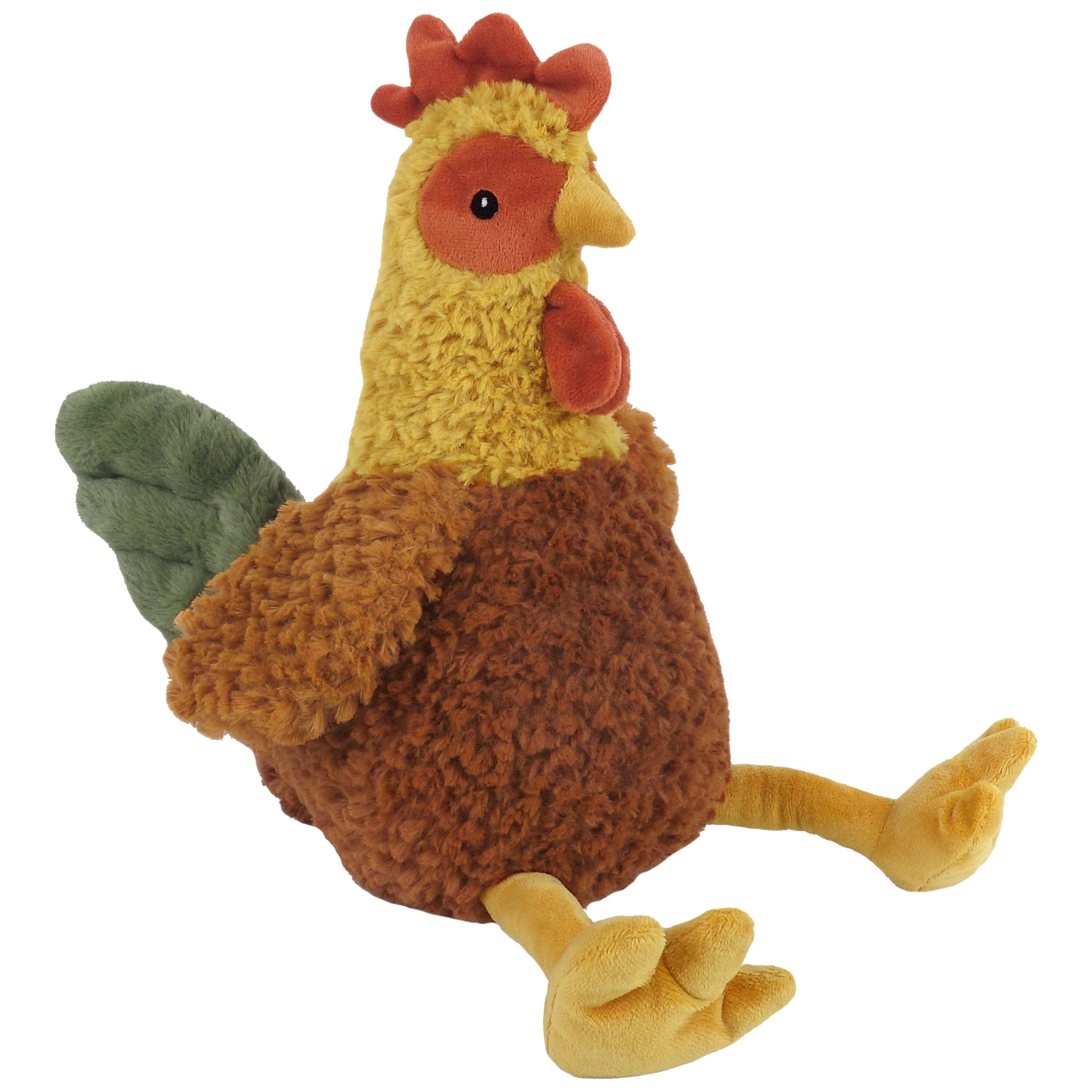 MON AMI Renault the Rooster 40 cm Plush