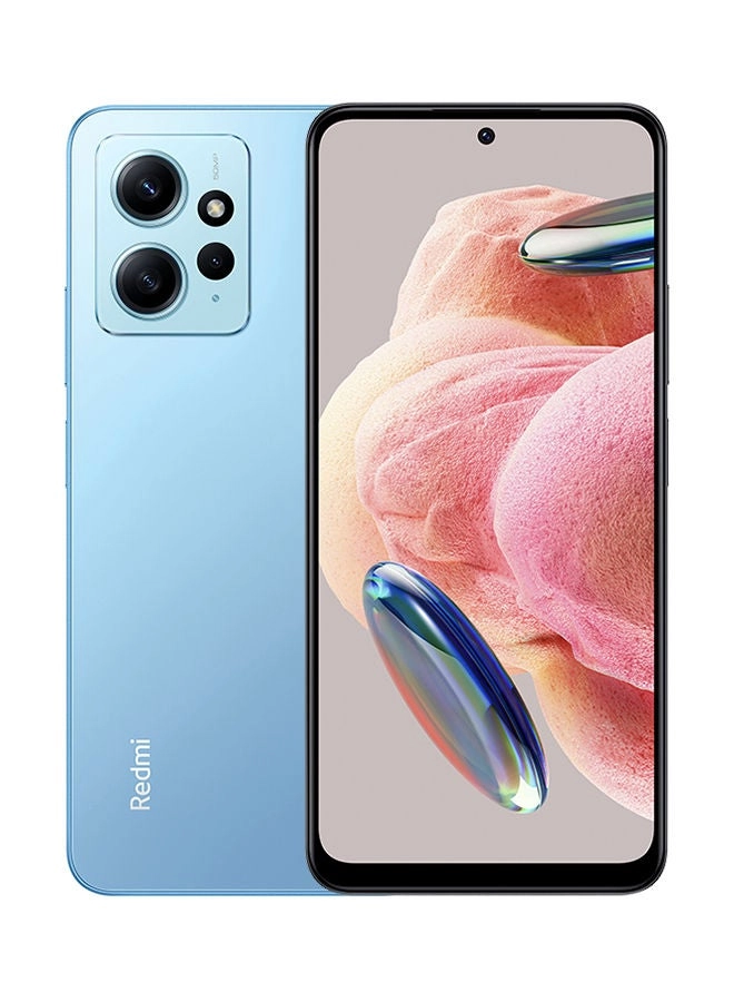 Xiaomi Note 12 8GB 256GB