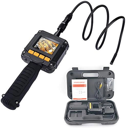 Industrial Endoscope - 8 mm 980 mm