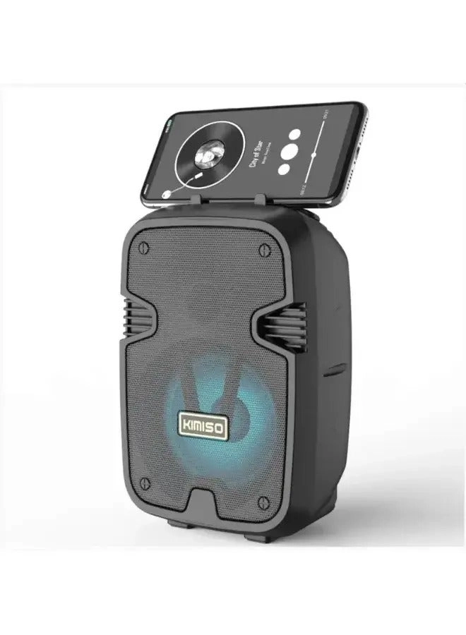 Kimiso Portable Bluetooth Speaker