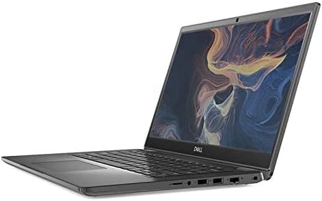 (Renewed) Latitude-3410 - 14'' 256GB 8GB 256GB Core i5-10210U