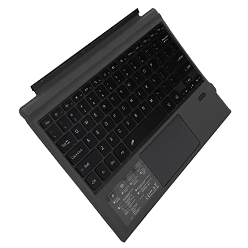 1089-D - QWERTY Wireless