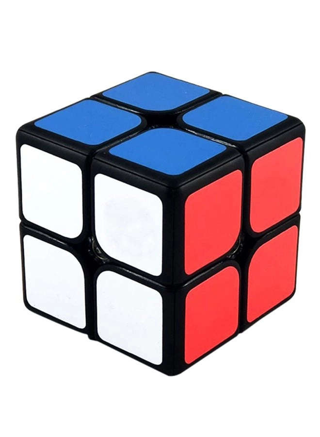 Easy Life 2X2 Rubik's Cube 3D Puzzle (9331615265890)