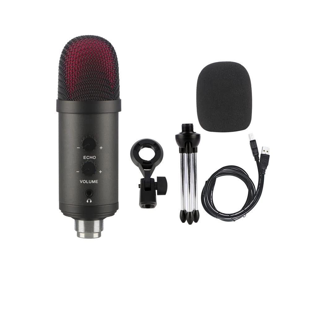 MX1 USB Microphone