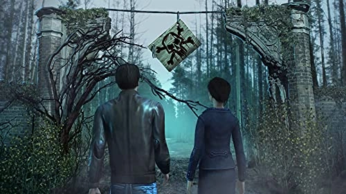 Dracula's Legacy - PlayStation 5