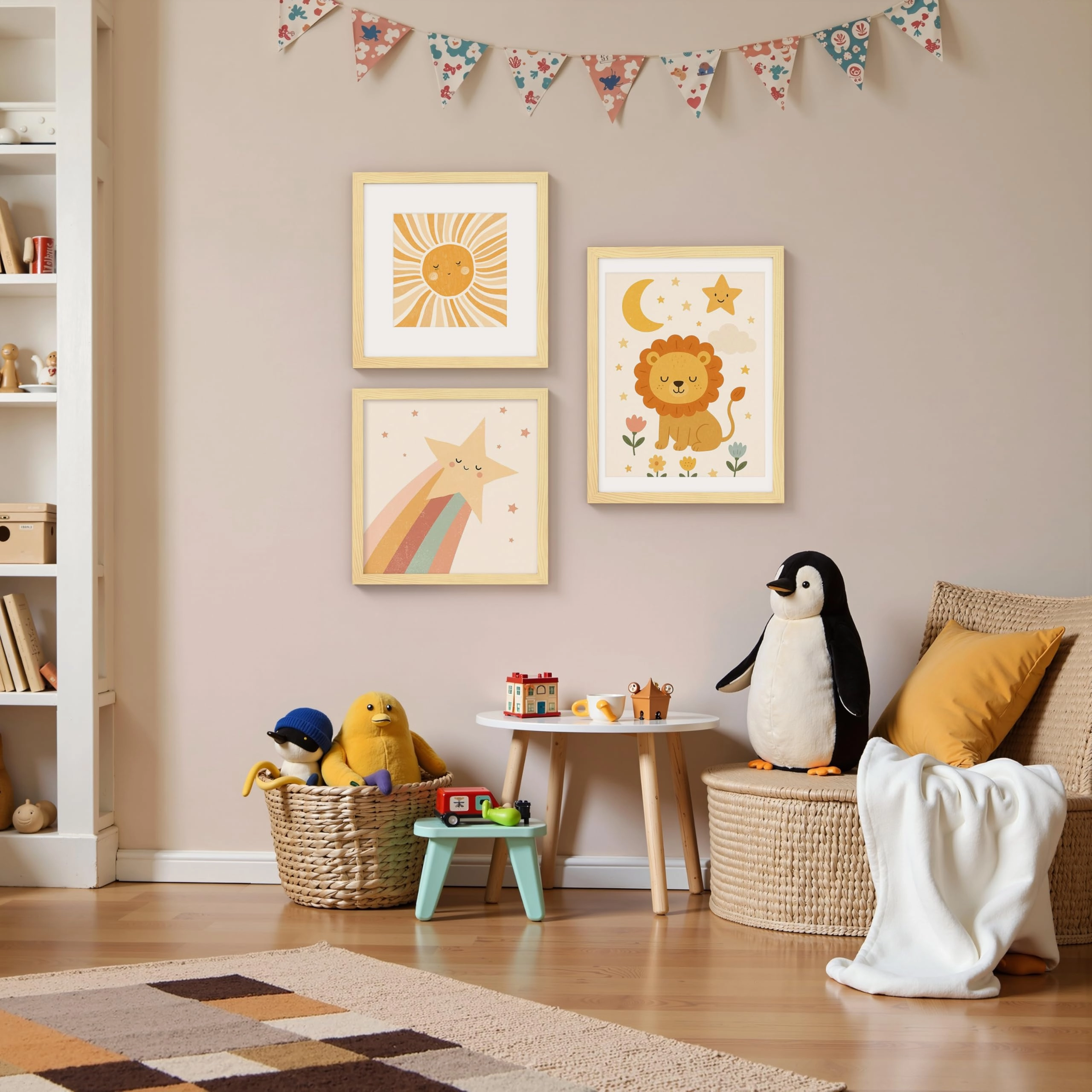 Picture Frame - 12x16