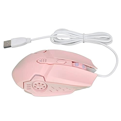 Gaming Mouse - Wired