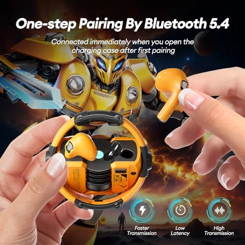 TF-T23 Wireless Earbud