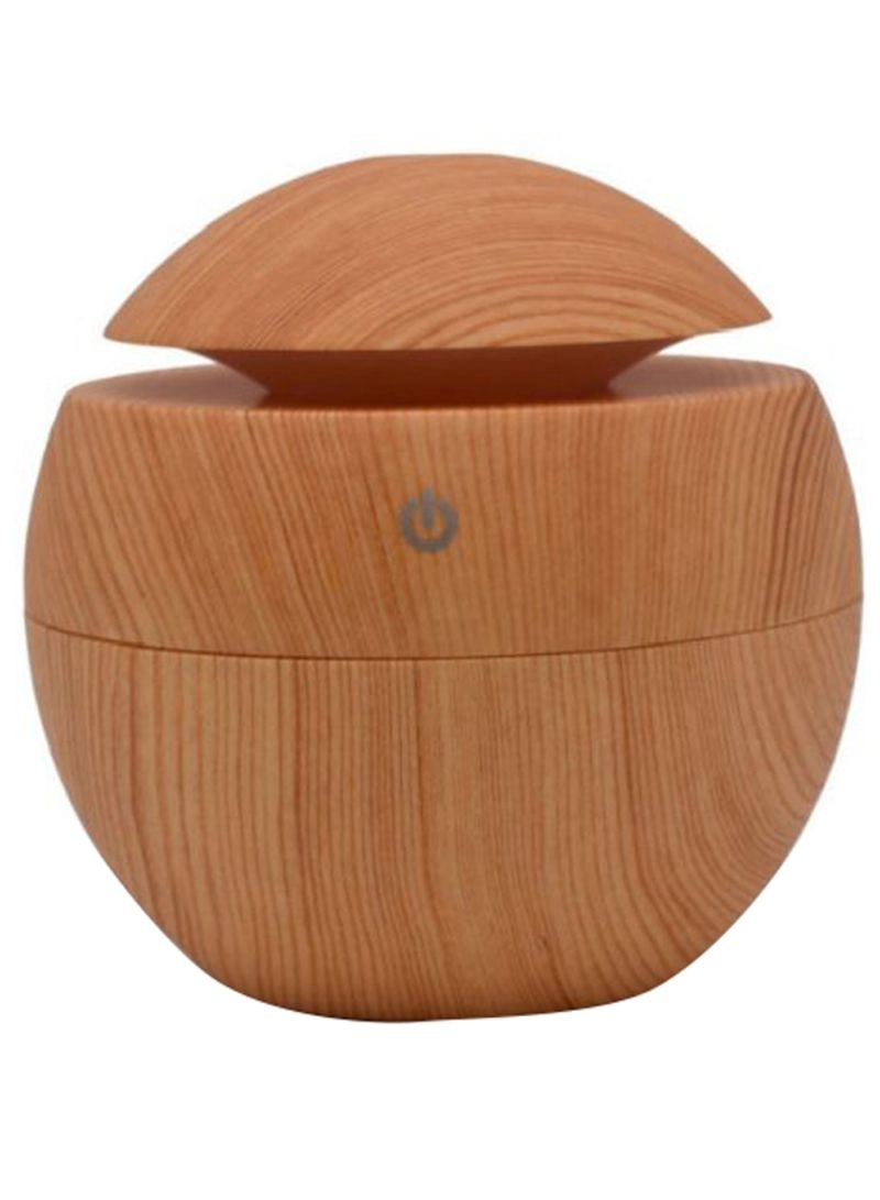 Easy Life Aromatherapy Air Humidifier - 130ML