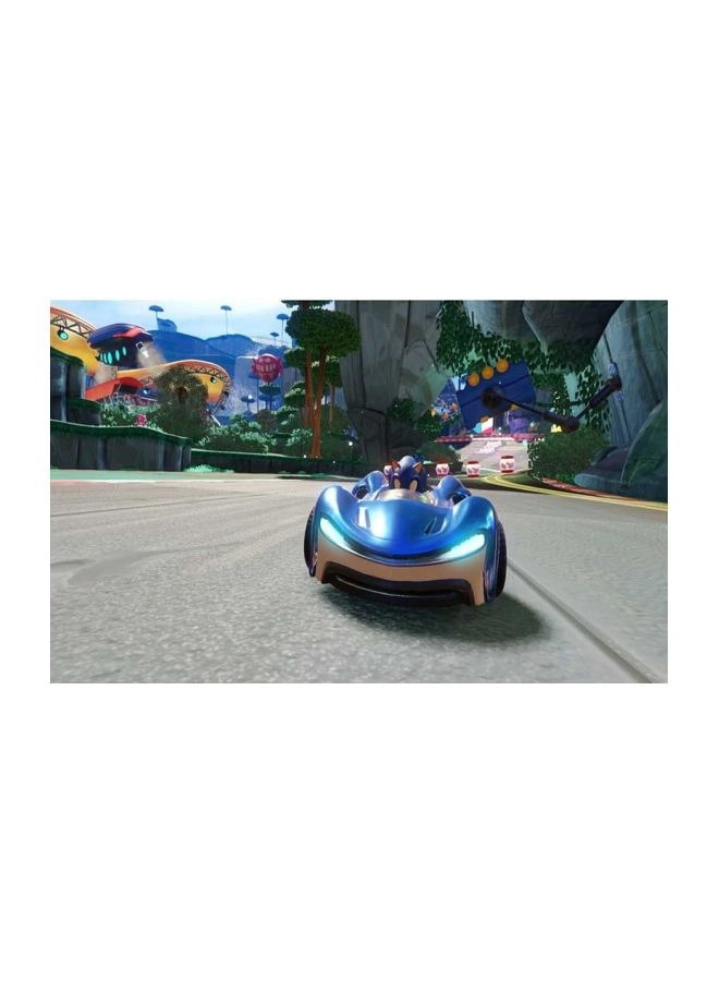 Team Sonic Racing | PS4