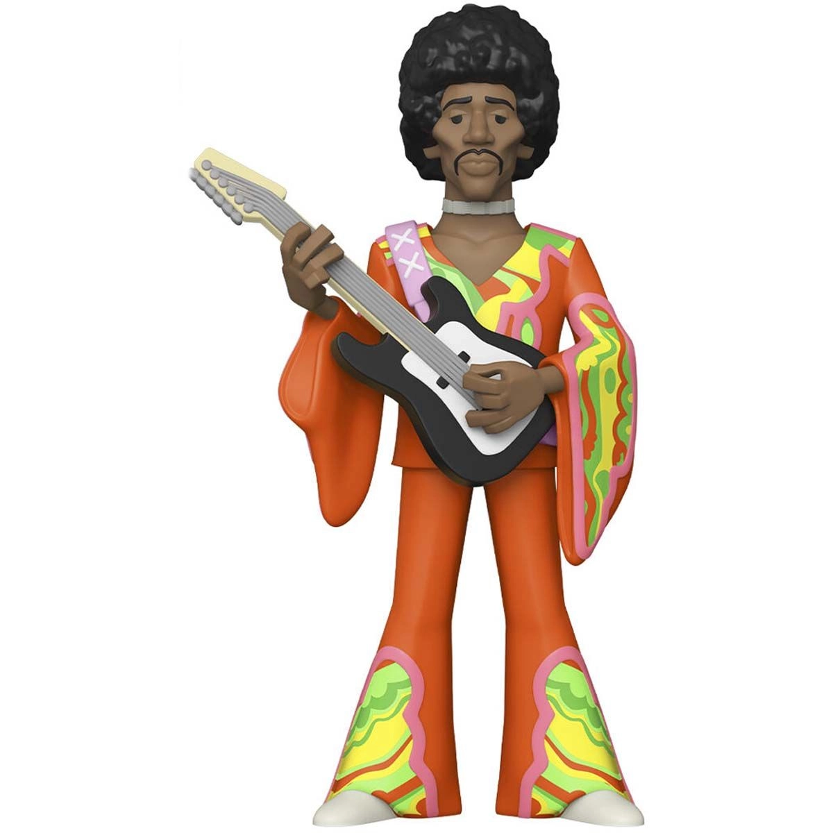 Jimi Hendrix - Funko Rocks (30.48 cm)