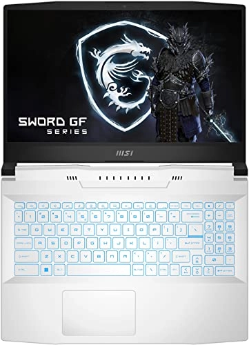 Sword 15 - 15.6'' i7-12650H 16GB DDR4 1000GB SSD