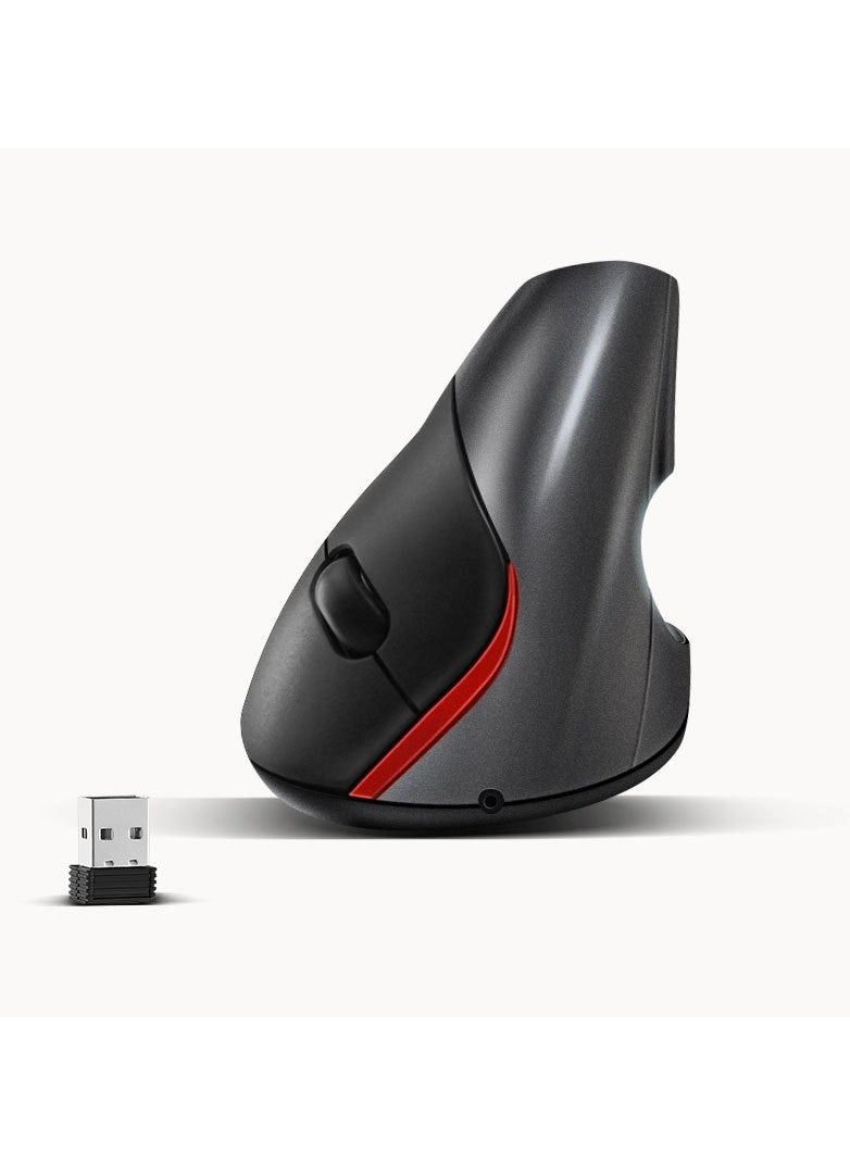KUYING Fashionable Mouse - Wireless