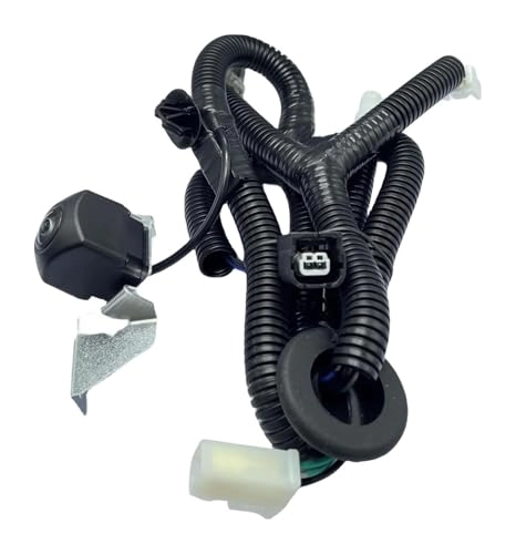 Reversing Camera - Night vision