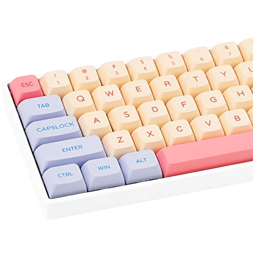 XDA PBT keycap
