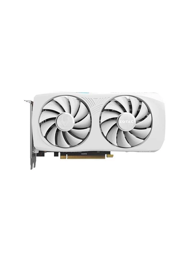 GeForce RTX 4070 SUPER - 12GB