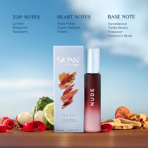 Nude Eau de Parfum 20 ml